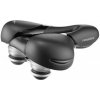 Selle Royal Respiro Relaxed All Journeys čierne