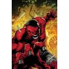 Marvel Red Hulk 1: Prisoner of War