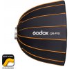 Godox QR-P70 rýchloskladací softbox (Bowens Mount)