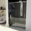 GELCO DRAGON sprchové dvere 1500mm, číre sklo GD4615