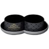 Tommi miska plast Luxurious double 2 x 350 ml