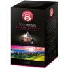 Teekanne Čaj TEEKANNE FOURSENSES Beeren-Auslese HB 20 x 2,75g