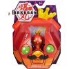 Bakugan cubbo s4 červený
