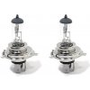 Compass 12 V H4 60/55 W P43t blister, 2 ks 08427
