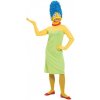 Marge Simpson - licenčný kostým - velikost S 36/38