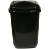 Kôš na odpad UH 28 l QUATRO čierny