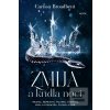Zmija a krídla noci (Carissa Broadbent)