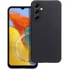 Kryt MATT Case Samsung Galaxy M14 5G čierny