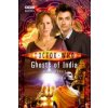 Doctor Who: Ghosts of India (Mark Morris)(Brožovaná)