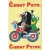 Černý Petr Krtek 2 - Zdeněk Miler