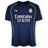 Real Madrid dres pánsky (2025-2026) vonkajší - oficiálna replika