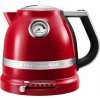 KitchenAid 5KEK1522EER elektrická konvice 1,5 l 2400 W Červená