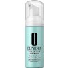 Clinique Anti Blemish Solutions Čisticí pěna All Skin Facial odličovací pěna 125 ml