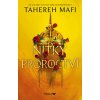Nitky proroctví - Tahereh Mafi