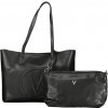Elegantná Dámska Kabelka VALENTINO BAGS Selena 35x27x14 cm Čierna Farba: čierna, Velkost: UNI