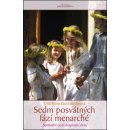 Sedm posvátných fází menarché Kristi Meisenbach Boylanová