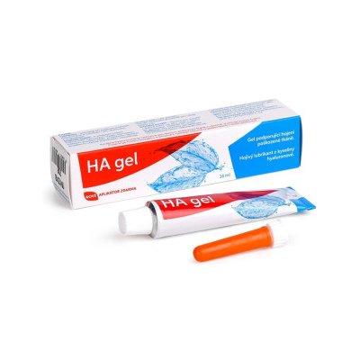 Naturica HA gél z kyseliny hyalurónovej 16 ml