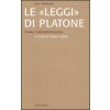 «Leggi» di Platone. Trama e argomentazione (Leo Strauss)(Brožovaná)
