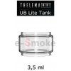 UB Lite Tank Lost Vape pyrex telo, objem 3,5 ml