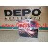 H3 12V,55W OSRAM / NIGHT BREAKER LASER +150% Sada L+P