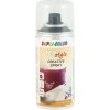 Dupli-Color TexStyle - čierna farba na textil spray 150ml