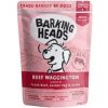 Barking Heads Beef Waggington 300 g