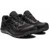 Dámske bežecké topánky Asics GEL-SONOMA 7 GTX W čierne 1012B414-002 - EUR 38 | UK 5 | US 7