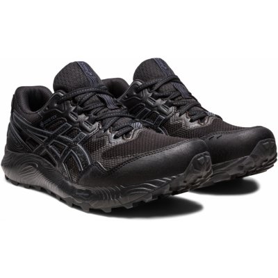 Dámske bežecké topánky Asics GEL-SONOMA 7 GTX W čierne 1012B414-002 - EUR 39,5 | UK 6 | US 8