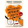 The Mysterious Affair Of Judith Potts - Robert Thorogood
