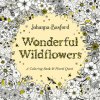 Wonderful Wildflowers (BASFORD JOHANNA)(Brožovaná)