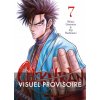 Chiruran T07 (Eiji Hashimoto,Shinya Umemura)(Brožovaná)