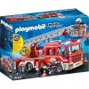 Playmobil 9463 Hasičské auto s rebríkom