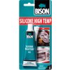 BISON SILIKÓN VYSOKOTEPLOTNÝ ČERVENÝ DO 300°C 60ml 8710439170817