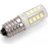 Texi Žiarovka LED 230V, 2W pre šijacie stroje so závitom