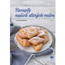 Recepty našich starých mám - Súkeníková Lucia