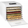 Sušička ovocia SENCOR SFD 6500WH (SFD6500WH)