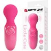 Pretty Love Mini Stick Wand Little Cute Magenta