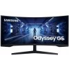 Samsung Odyssey G5 C34G55TWWP