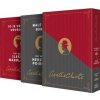 Darčekový box Agatha Christie - Christie Agatha