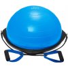 Balančná podložka LIFEFIT BALANCE BALL TR 58cm, modrá