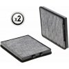 Kabínový filter HIFI FILTER SC 5044 KITCA