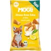 MOGLI BEZGLUTÉNOVÉ BIO ROŽKY S KOKOSOVO CITRÓNOVÝM KRÉMOM 30 g