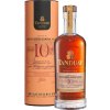 Tanduay Matured Dark Rum 10y 40% 0,7 l (tuba)