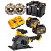 DeWALT DCG200T2