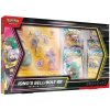Pokémon Company Ionos Bellibolt ex - Premium Collection