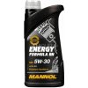 Mannol 7706 Energy Formula RN 5W-30 1L