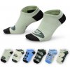 Nike EVERYDAY LIGHTWEIGHT W 6 PAIRS FB3281-906S zelené