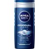 Nivea Men Original protect Care sprchový gél 250 ml