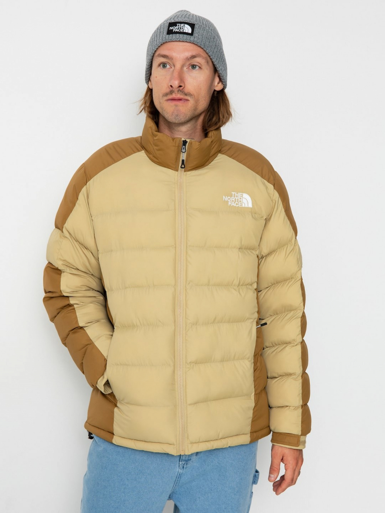 The North Face Rusta 2.0 Synth Ins Puffer khaki stone/utility brown