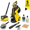 vysokotlakový čistič KARCHER K 5 Premium Smart Control Car & Home 1.324-685.0